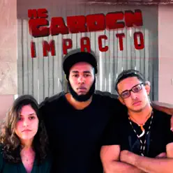 Impacto (feat. Richter & Logan Negro) - Single - Mc Garden Impacto (feat. Richter & Logan Negro) - Single - Mc Garden
