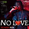 No Love - Single