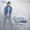 Stream & download 4 Men Down - Single