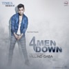 4 Men Down - Single