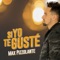 Si Yo Te Guste - Max Pizzolante lyrics