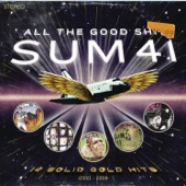 All the Good Sh** - 14 Solid Gold Hits (2000-2008) artwork
