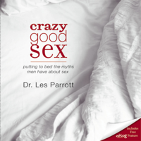 Les Parrott - Crazy Good Sex artwork