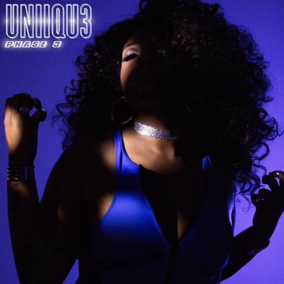 Cover artwork for Phase 3