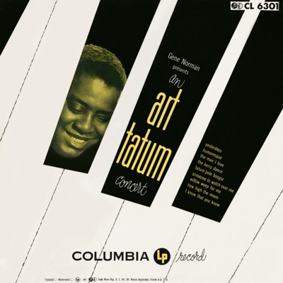 Gene Norman Presents an Art Tatum Concert (Live) - Art Tatum