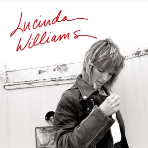 Lucinda Williams - I Just Wanted to See You so Bad - Line Dance Musique