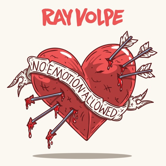 Cover artwork for Rave Rage