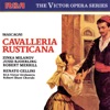 Mascagni: Cavalleria rusticana