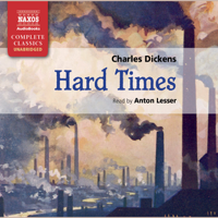 Charles Dickens - Hard Times artwork
