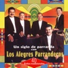 Los Alegres Parranderos - Yo Lo Resuelvo