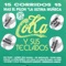Alfredo Rios Galeana - Coka lyrics