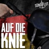 Auf die Knie - Single