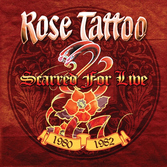 Cover artwork for Juice on the Loose