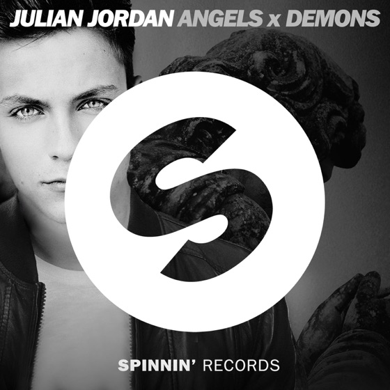 Cover artwork for Angels x Demons