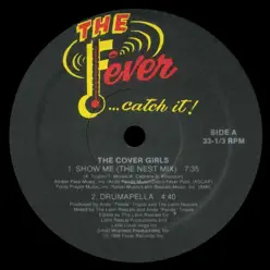 Show Me - The Cover Girls Show Me - The Cover Girls