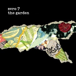 Zero 7 - The Pageant of the Bizarre (feat. Sia)