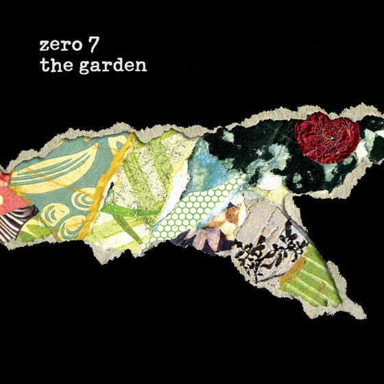 Cover artwork for Your Place