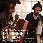 The Humming / The Ghost (feat. Maxime Barlag) [Video Version] artwork