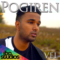 Vel & Mugen Rao - Pogiren (English Version) artwork