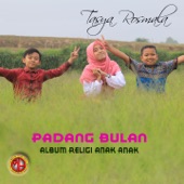 Padang Bulan artwork