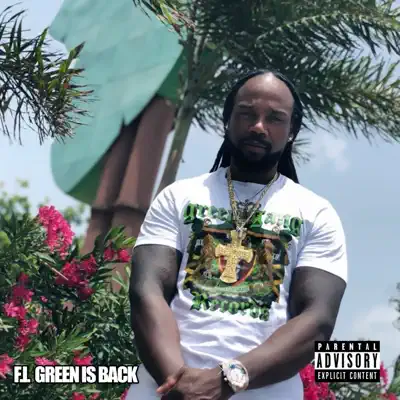 Green Is Back - Single - Fi
