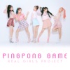 Ping Pong Game - Single