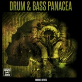 Drum & Bass Panacea artwork