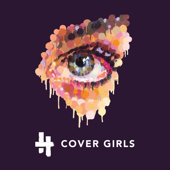 Cover artwork for Cover Girls (feat. Bibi Bourelly)