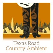 Texas Road Country Ambient – Wild Whisky Party, Cowboys Land, Western Festival, American Rodeo artwork