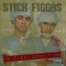 Kaya N'yo Ba 2 (feat. Gloc 9) - Stick Figgas lyrics