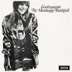 Marianne Faithfull - This Little Bird