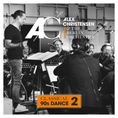 Classical 90s Dance 2 - Alex Christensen & The Berlin Orchestra