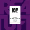 Stream & download Planet Floor - EP