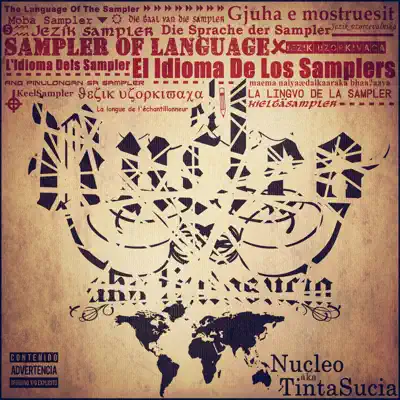 El Idioma de los Samplers - Nucleo aka TintaSucia El Idioma de los Samplers - Nucleo aka TintaSucia