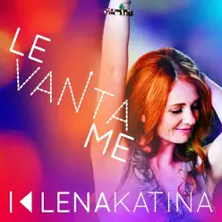 Levantame - Single - Lena Katina Levantame - Single - Lena Katina