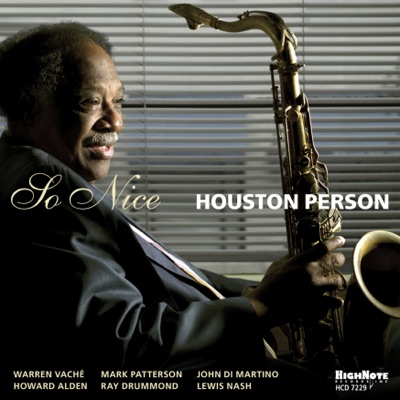 I Wished In The Moon ( - Houston Person | Shazam