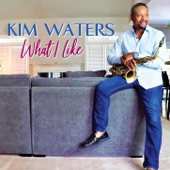 Kim Waters - The Touch Of Love