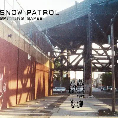 Spitting Games - Single - Snow Patrol