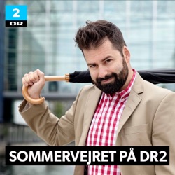 Sommervejret p&aring; DR2