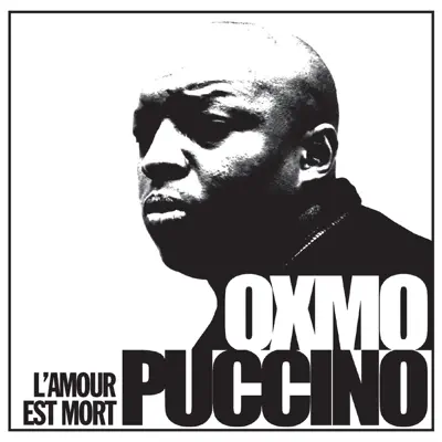 L'amour est mort (Remasterisé) - Oxmo Puccino