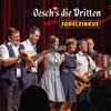 Oesch's die Dritten - BW-Medley
