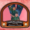 Vamos Pa'la Rumba (1954 - 1960)