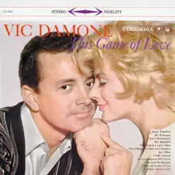 This Game of Love (with Robert Smale & His Orchestra) - Vic Damone
