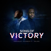 Song of Victory artwork