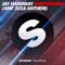 Amsterdam (AMF 2016 Anthem) - Jay Hardway lyrics