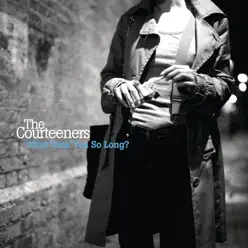 What Took You So Long? - Single - The Courteeners What Took You So Long? - Single - The Courteeners