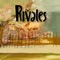 Cosas por VIvir - Rivales lyrics