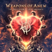 Weapons of Anew - Speed