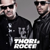 Thori & Rocce (Bonus Track Version) artwork