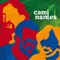 Samba do Tutut - Caminantes lyrics